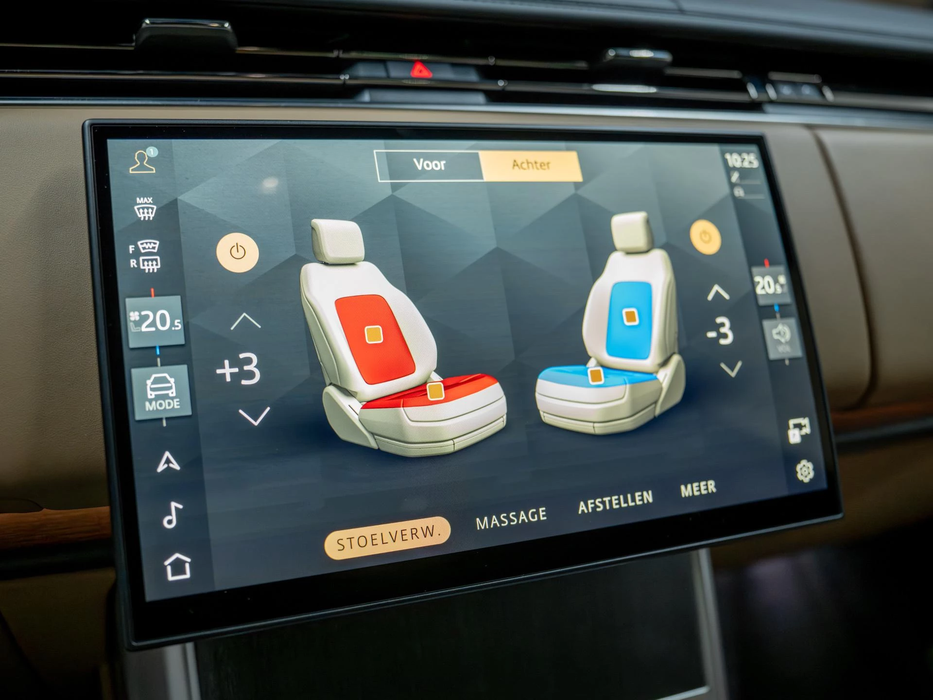 Hoofdafbeelding Land Rover Range Rover