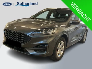 Ford Kuga 2.5 PHEV ST-Line X | 225pk | Trekhaak | Winter Pack | Adaptieve Cruise | Achteruitrijcamera | Apple Carplay & Android Auto