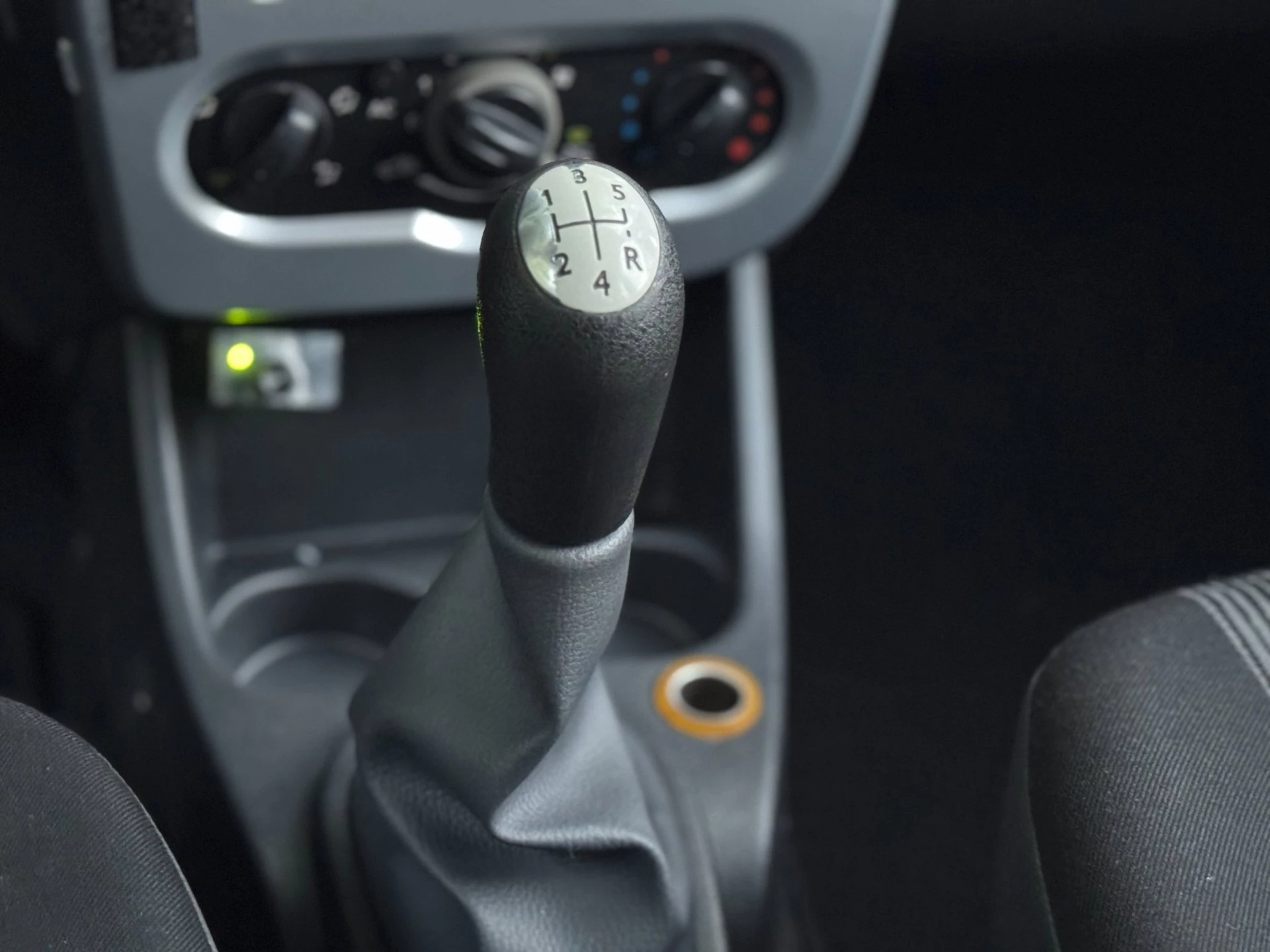 Hoofdafbeelding Dacia Logan