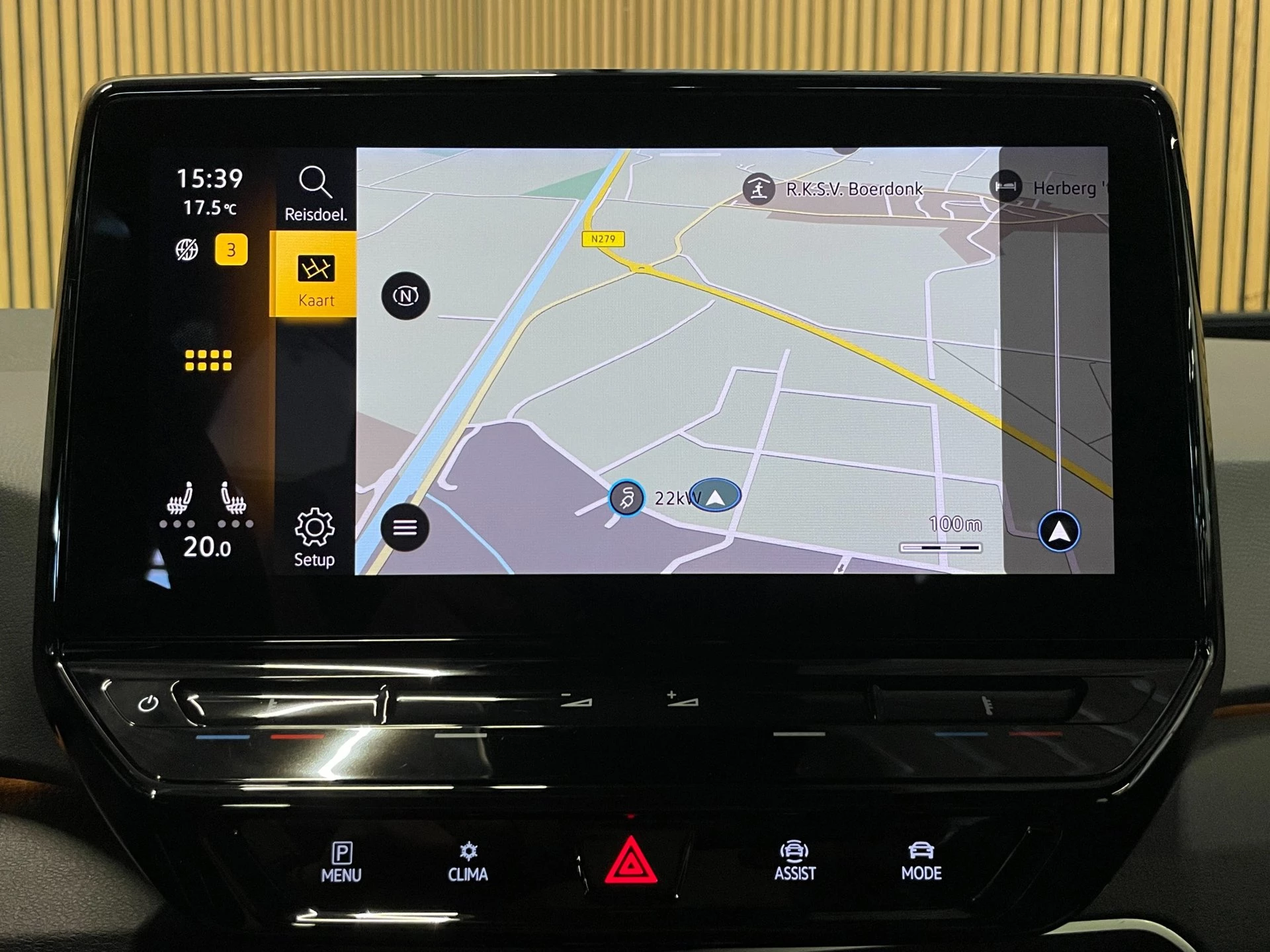 Hoofdafbeelding Volkswagen ID.3