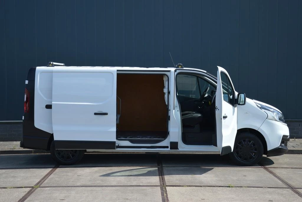 Hoofdafbeelding Fiat Talento