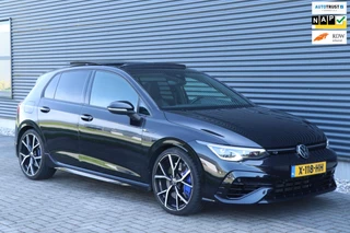 Volkswagen Golf 2.0 TSI R 4Motion | PANO - DEALER OND. - VOL!