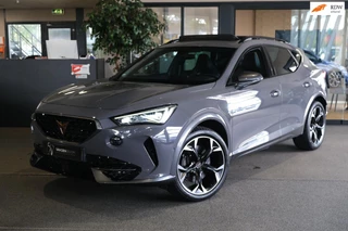 CUPRA Formentor 1.4 e-Hybrid VZ 245PK Pano Trekhaak Cam Navi
