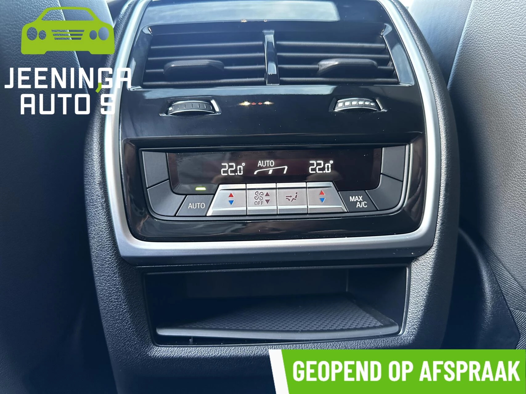 Hoofdafbeelding BMW X6