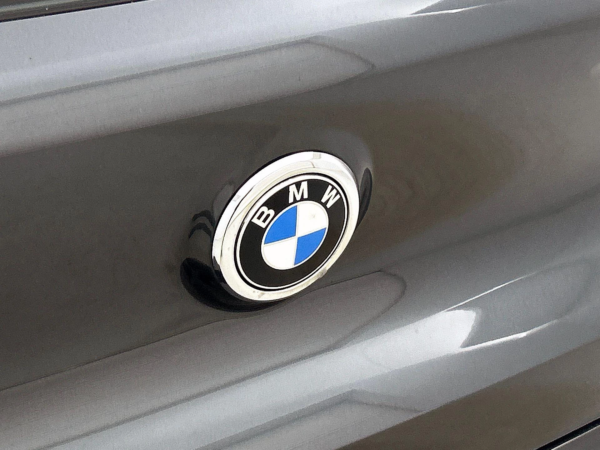 Hoofdafbeelding BMW X2