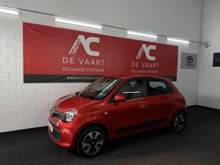 Renault Twingo 1.0 SCe Expression - TOPSTAAT/AIRCO/LED/NAP