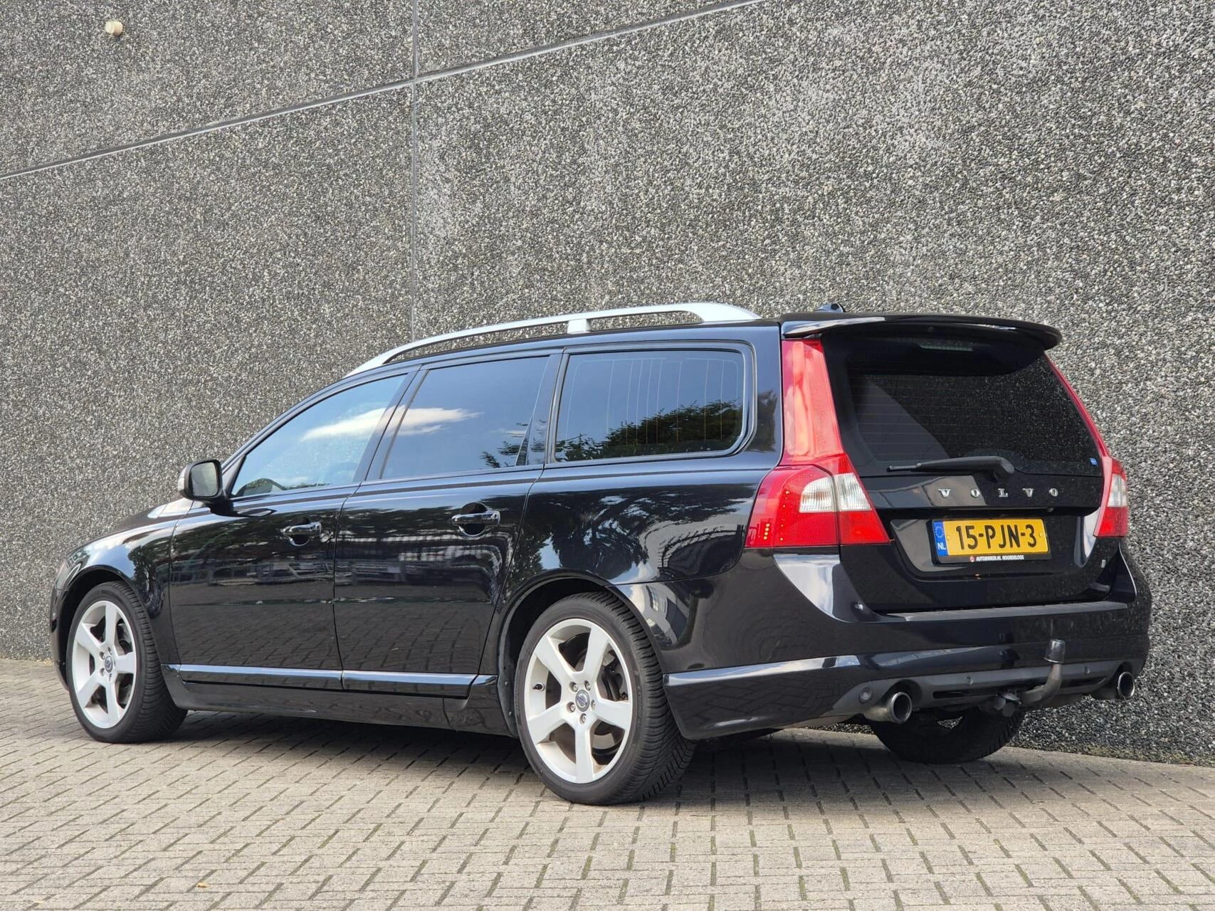 Hoofdafbeelding Volvo V70