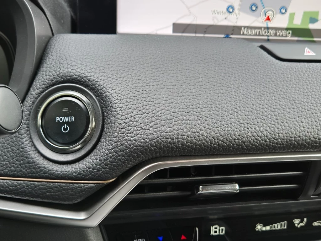 Hoofdafbeelding Mazda CX-60