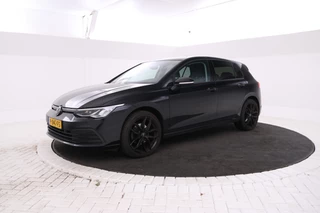 Volkswagen Golf 1.0 TSI Life 5  Deurs hatchback, Stoelverw. Apple carplay