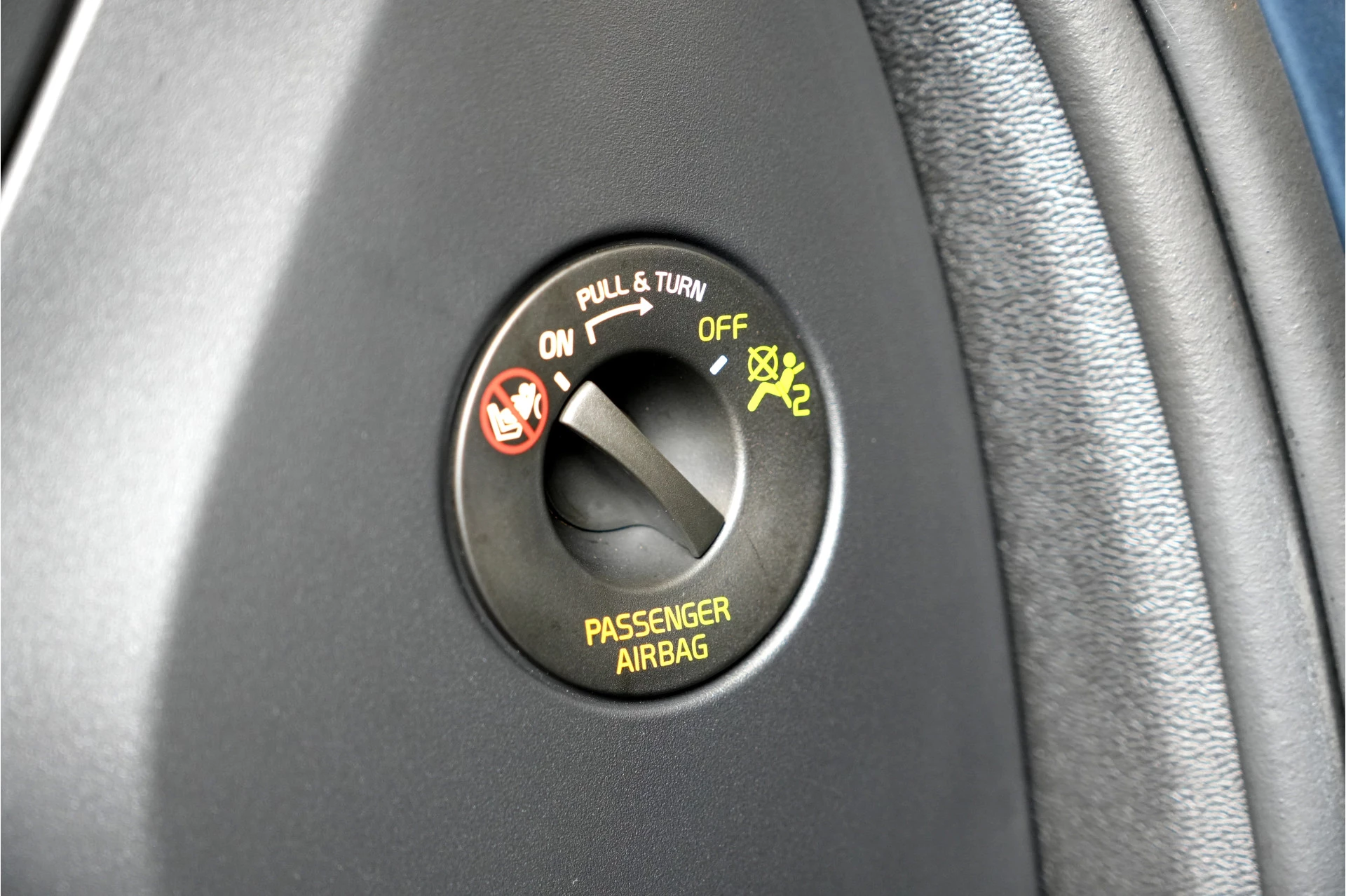 Hoofdafbeelding Volvo S60