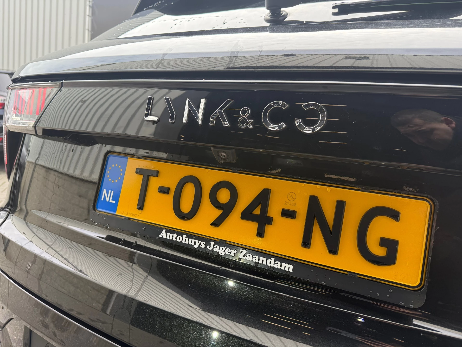 Hoofdafbeelding Lynk & Co 01