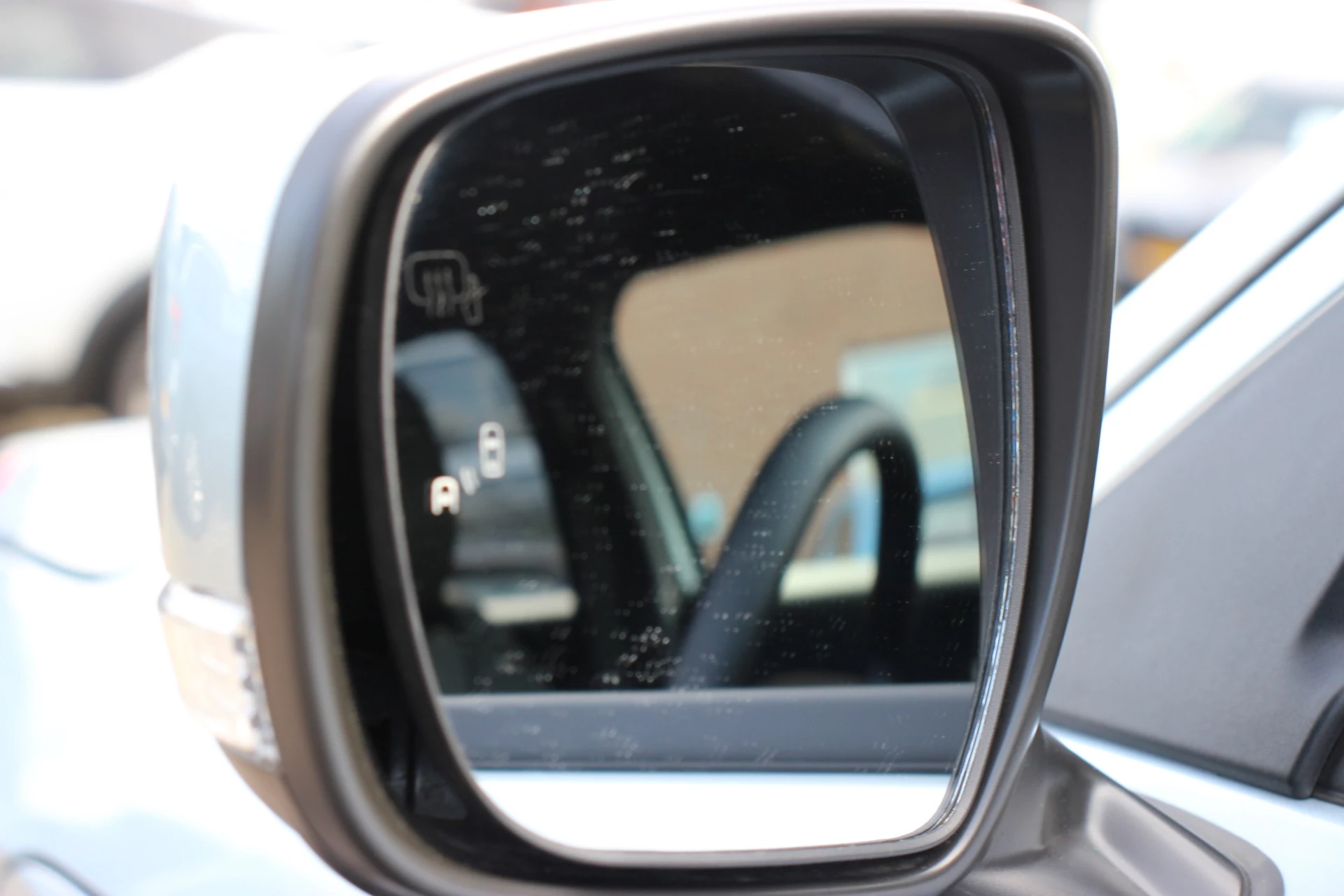Hoofdafbeelding Suzuki e Vitara