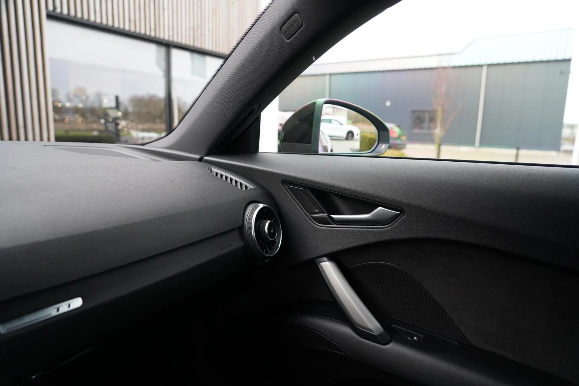 Hoofdafbeelding Audi TT