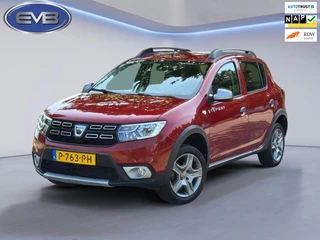 Dacia Sandero 1.0 TCe Bi-Fuel Stepway Serie Limitee 15th Anniv.