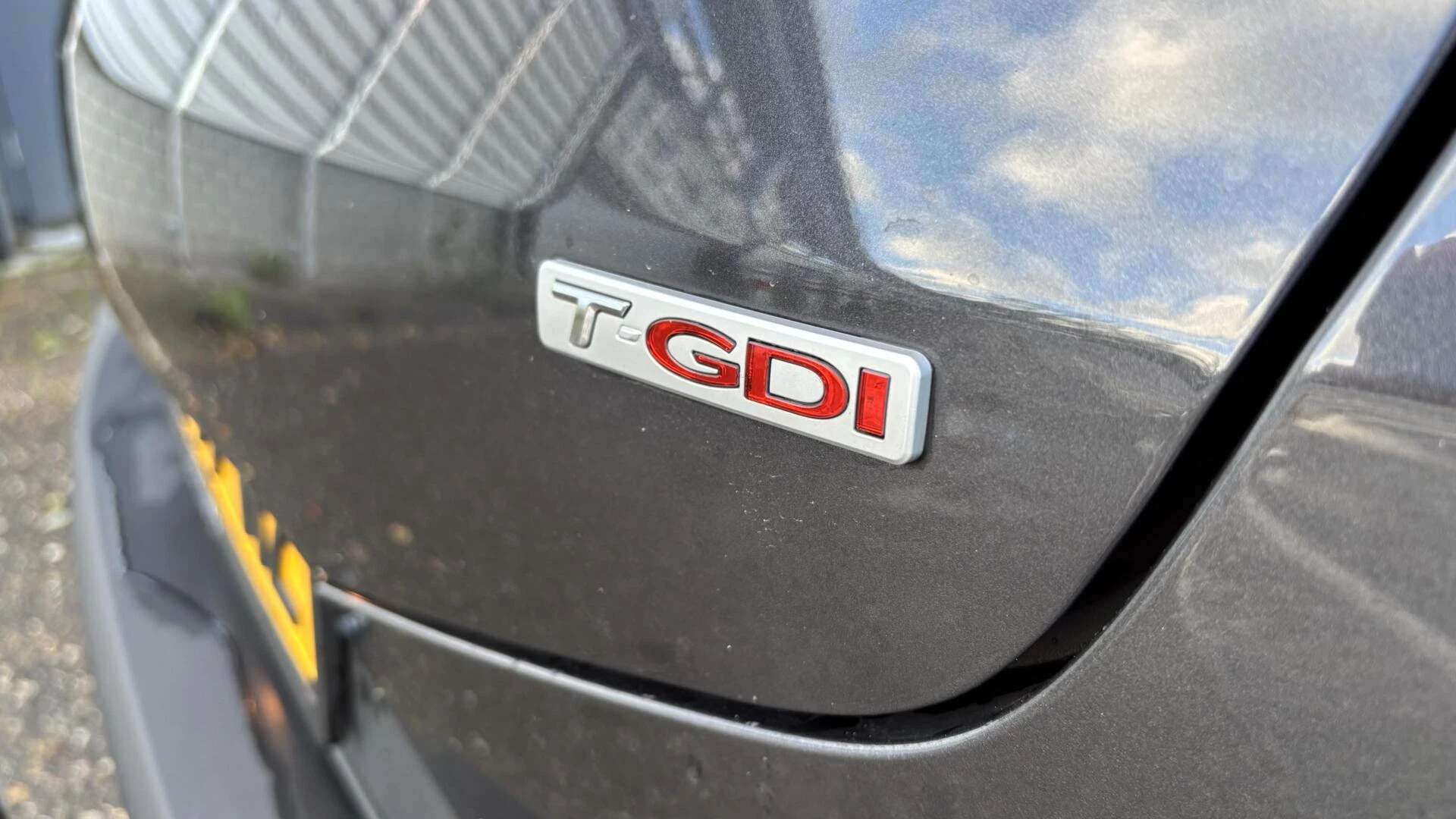 Hoofdafbeelding Kia Stonic