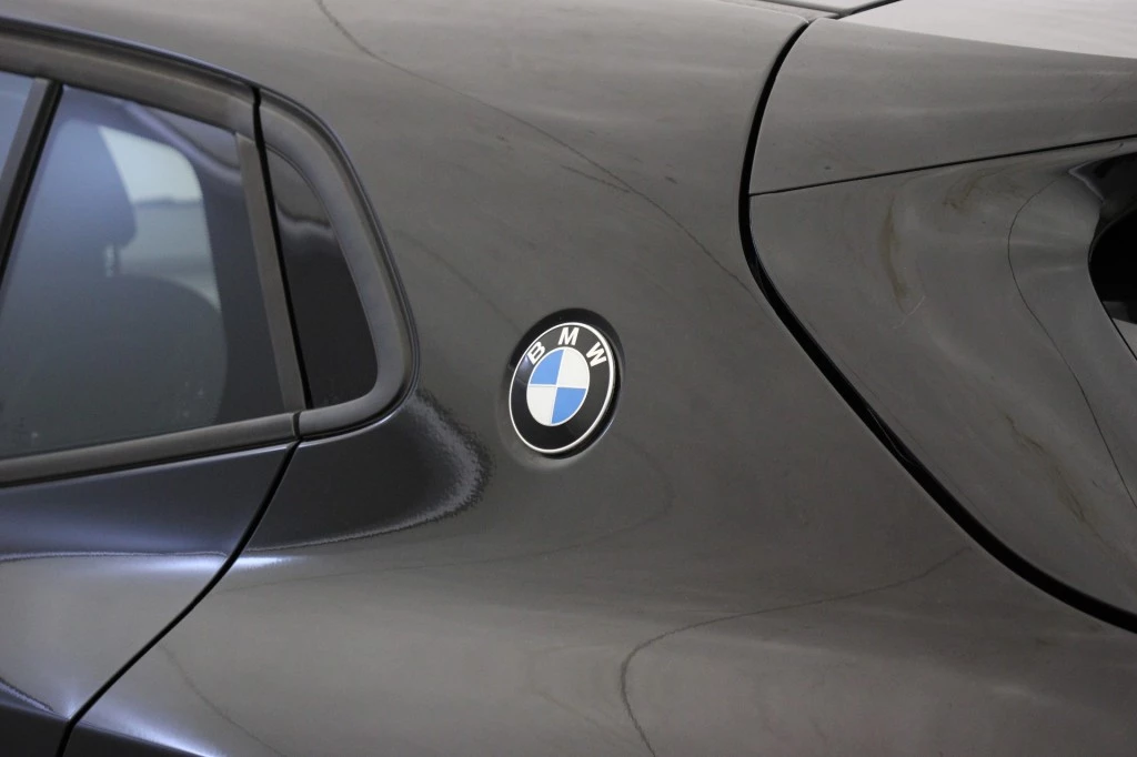 Hoofdafbeelding BMW X2