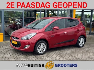 Hyundai ix20 1.4I I-Motion Climate control - trekhaak