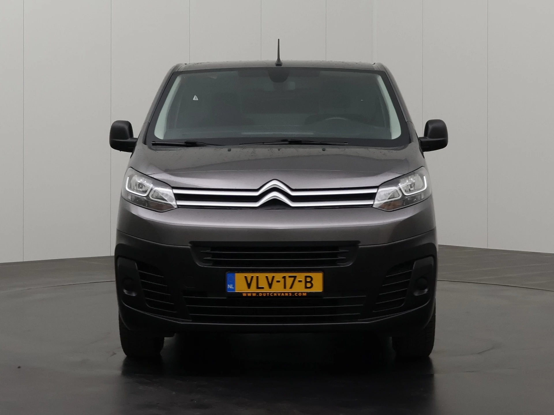 Hoofdafbeelding Citroën Jumpy