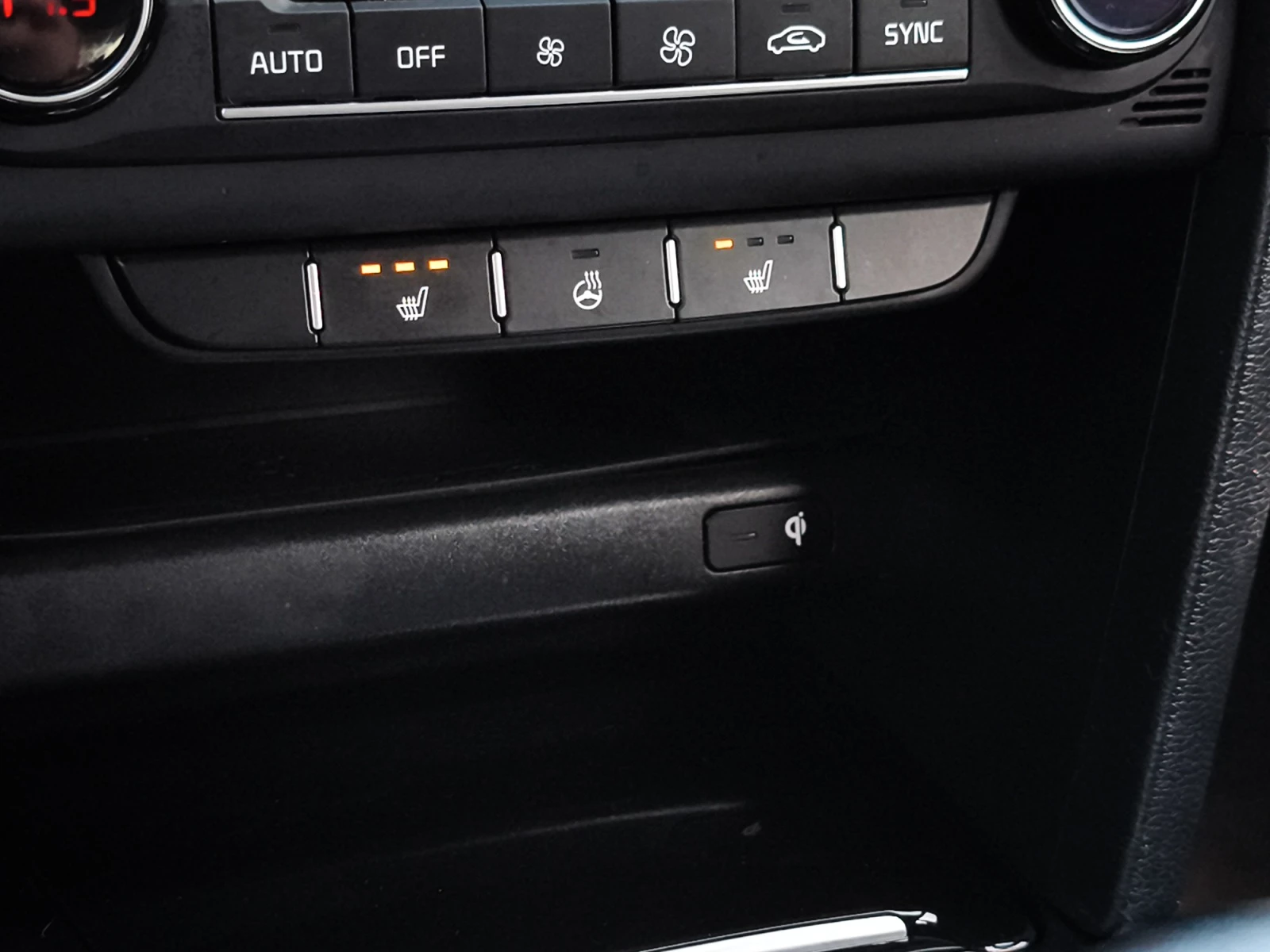 Hoofdafbeelding Kia ProCeed
