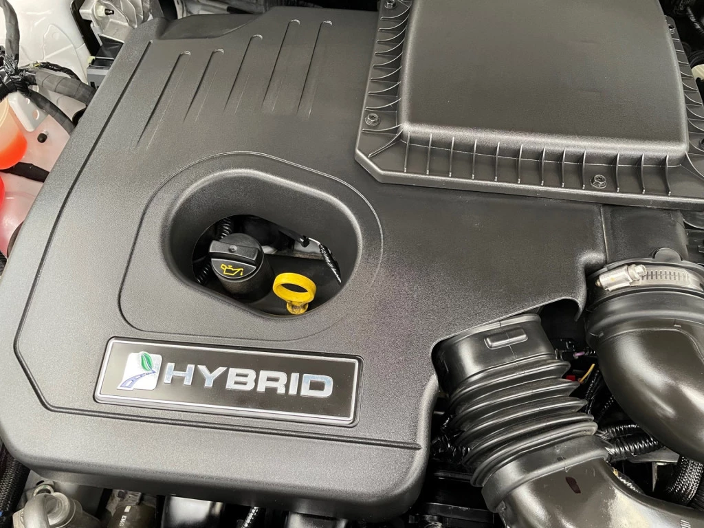 Hoofdafbeelding Ford Mondeo