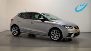 Seat Ibiza 1.0 TSI FR Business Intense Camera Climate Control Navigatie App-Connect