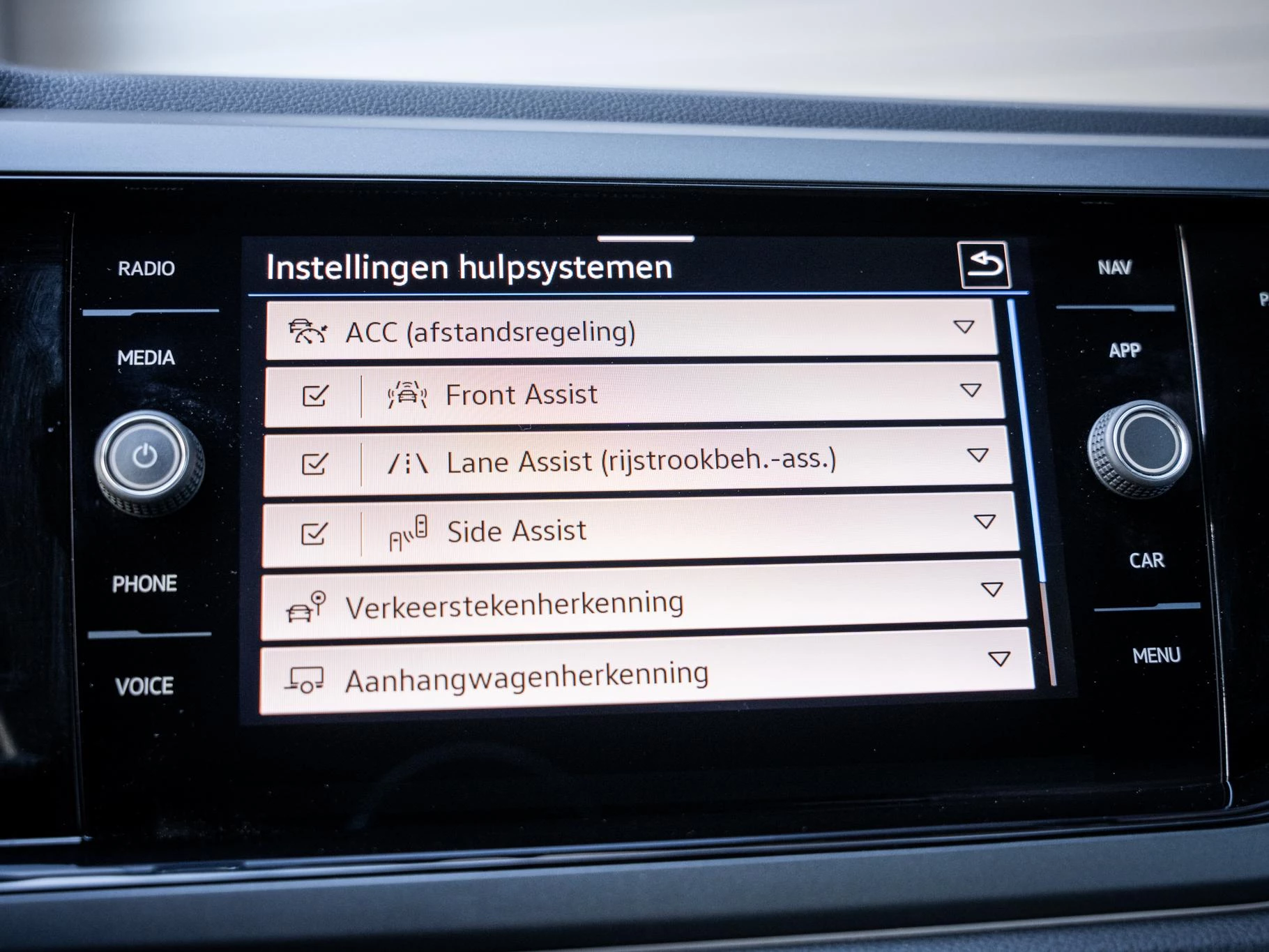 Hoofdafbeelding Volkswagen Taigo