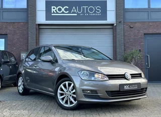 Volkswagen Golf 1.2 TSI Highline | Automaat | PDC | Trekh.
