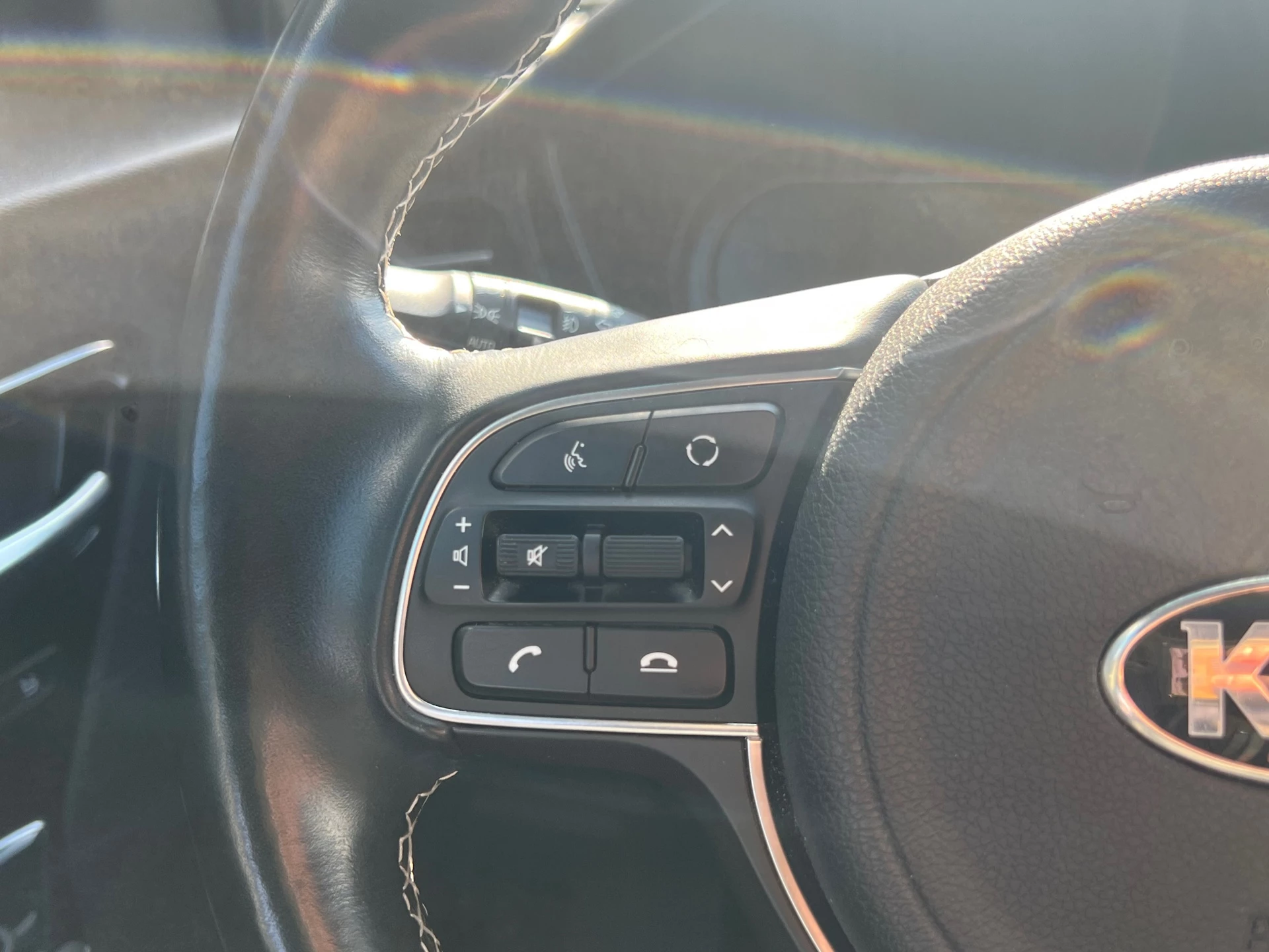 Hoofdafbeelding Kia e-Niro