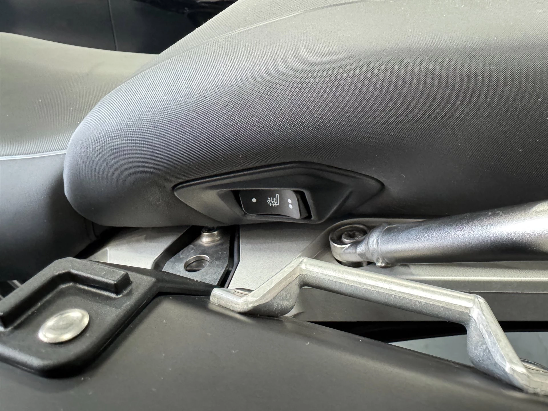 Hoofdafbeelding BMW R 1250 GS Adventure