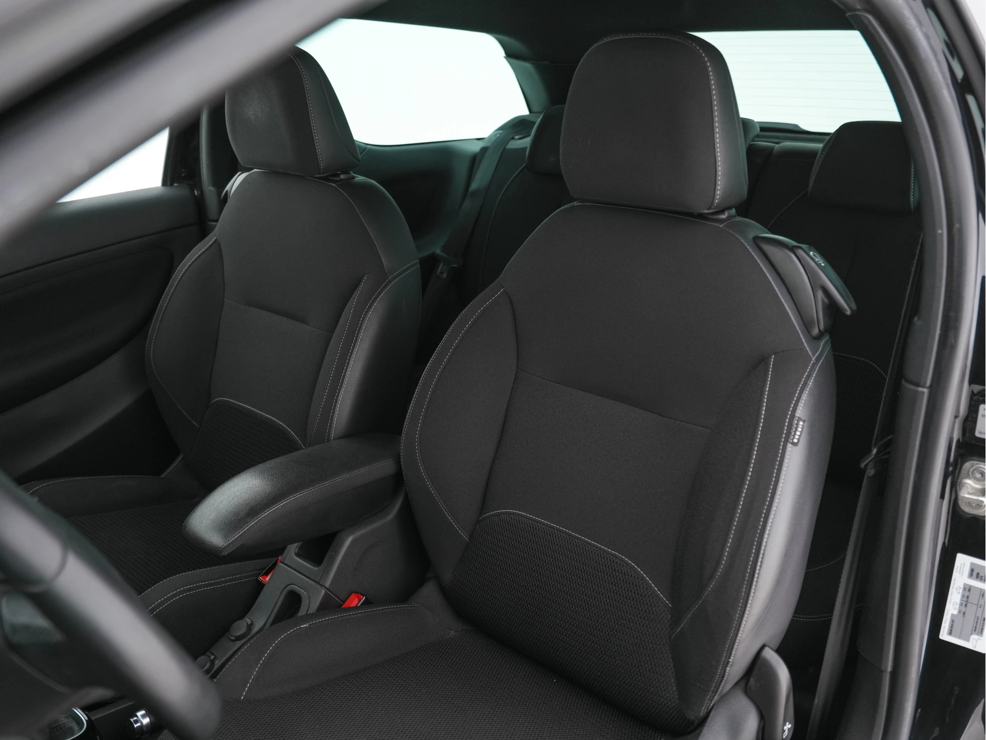 Hoofdafbeelding Citroën DS3