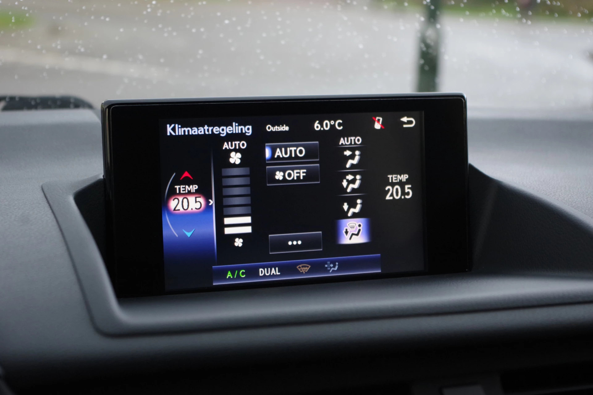 Hoofdafbeelding Lexus CT