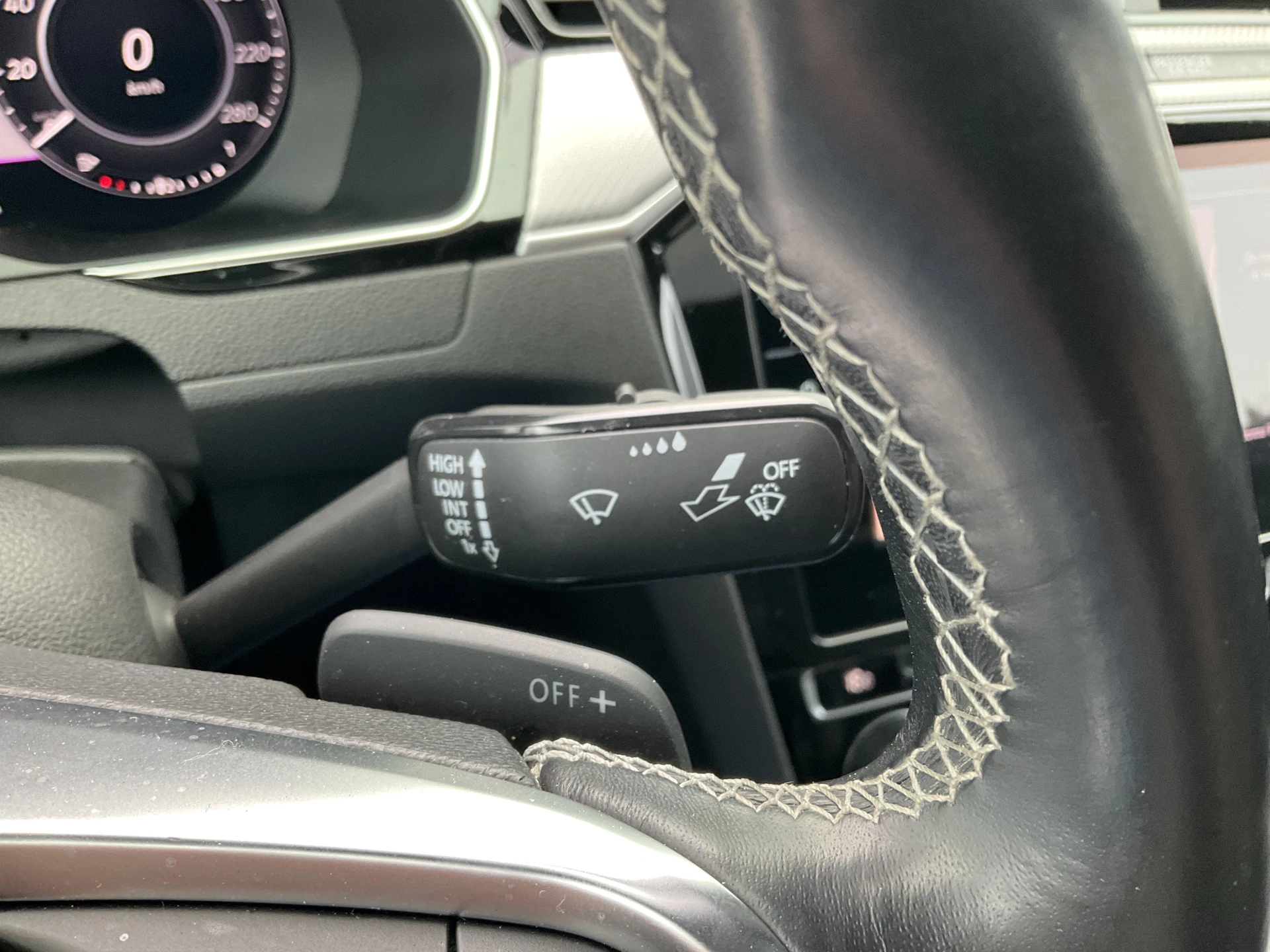 Hoofdafbeelding Volkswagen Arteon