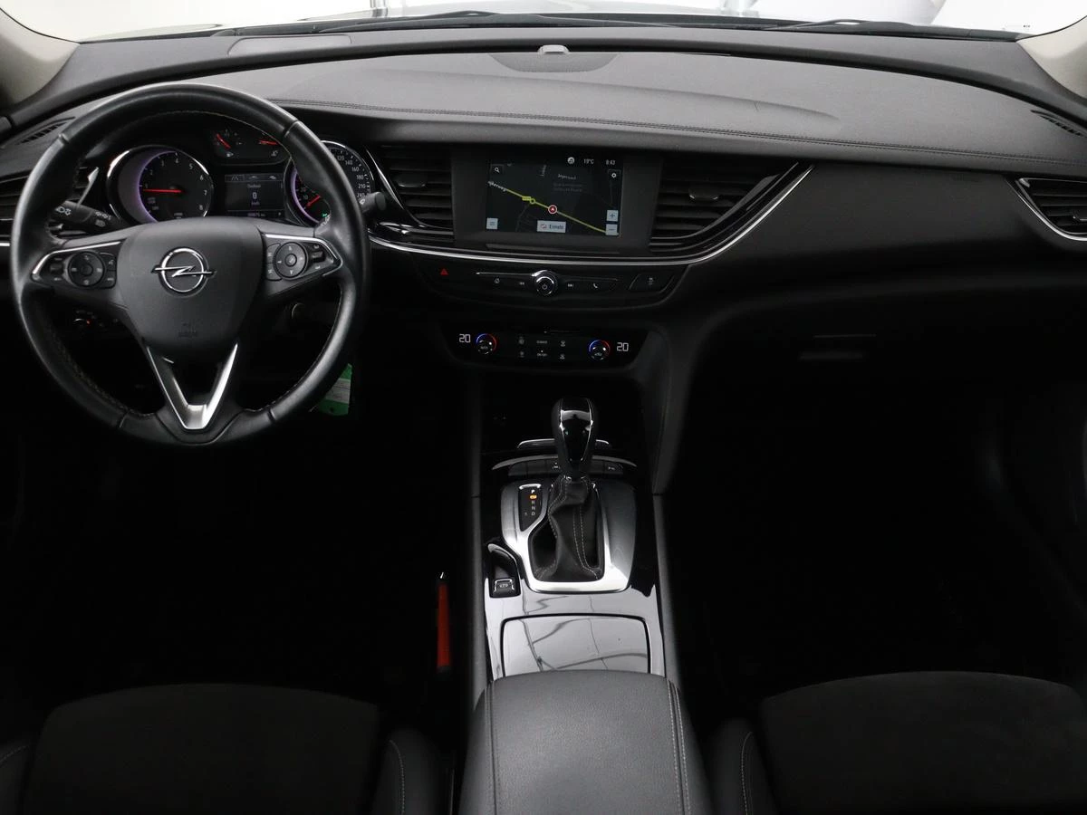 Hoofdafbeelding Opel Insignia
