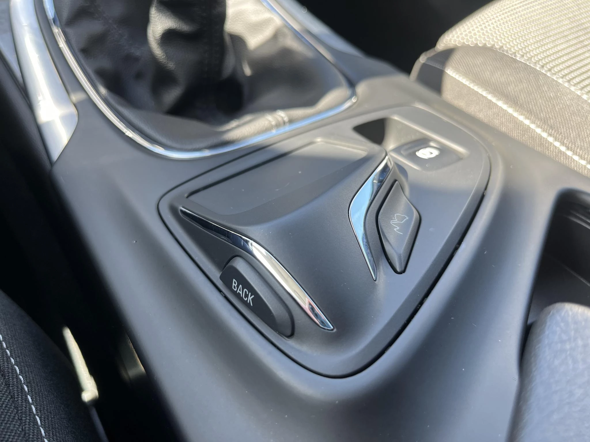Hoofdafbeelding Opel Insignia