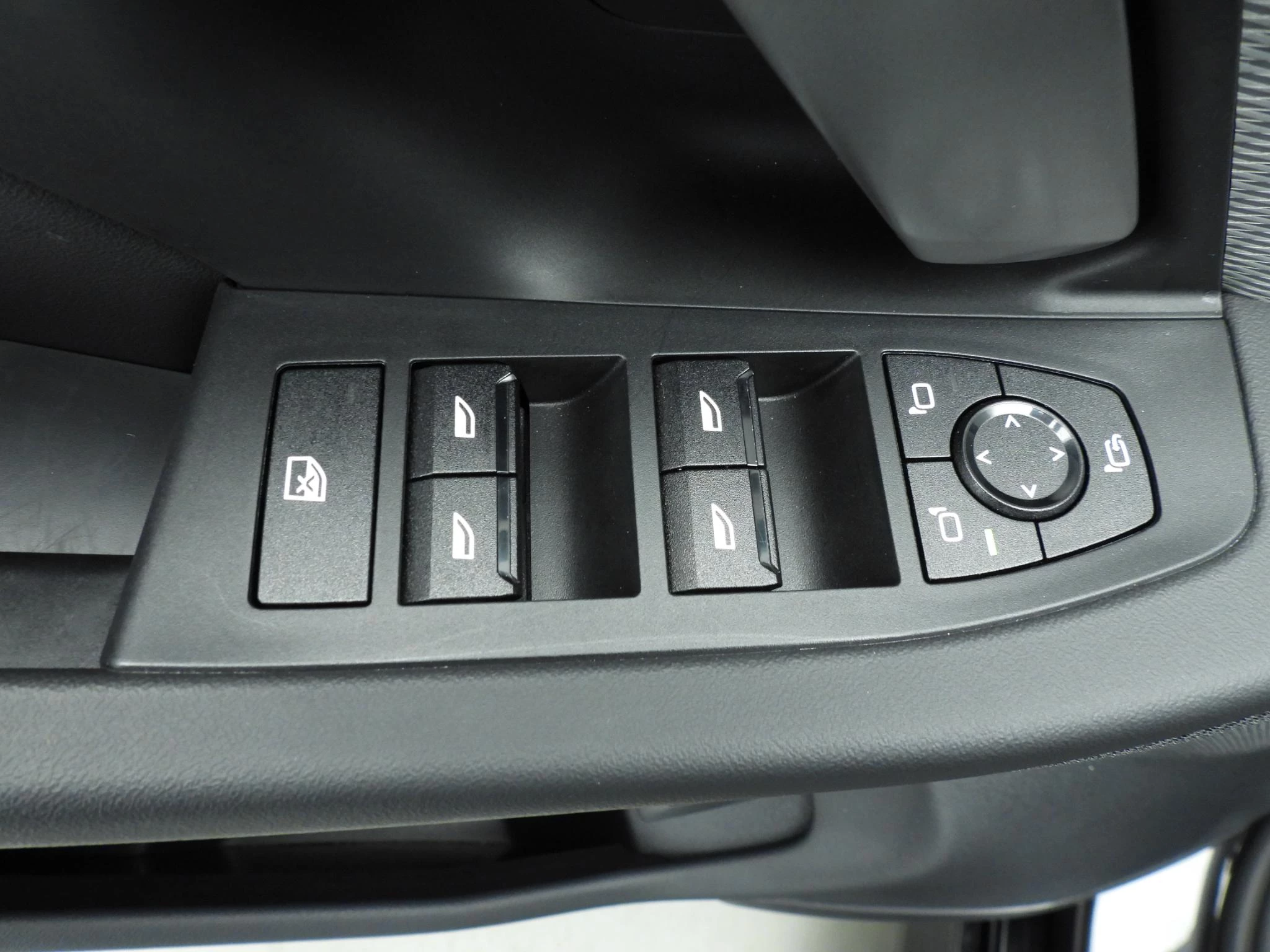 Hoofdafbeelding BMW i5