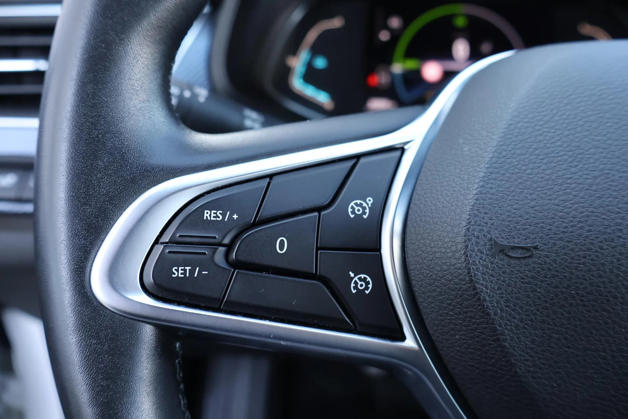 Hoofdafbeelding Renault Arkana