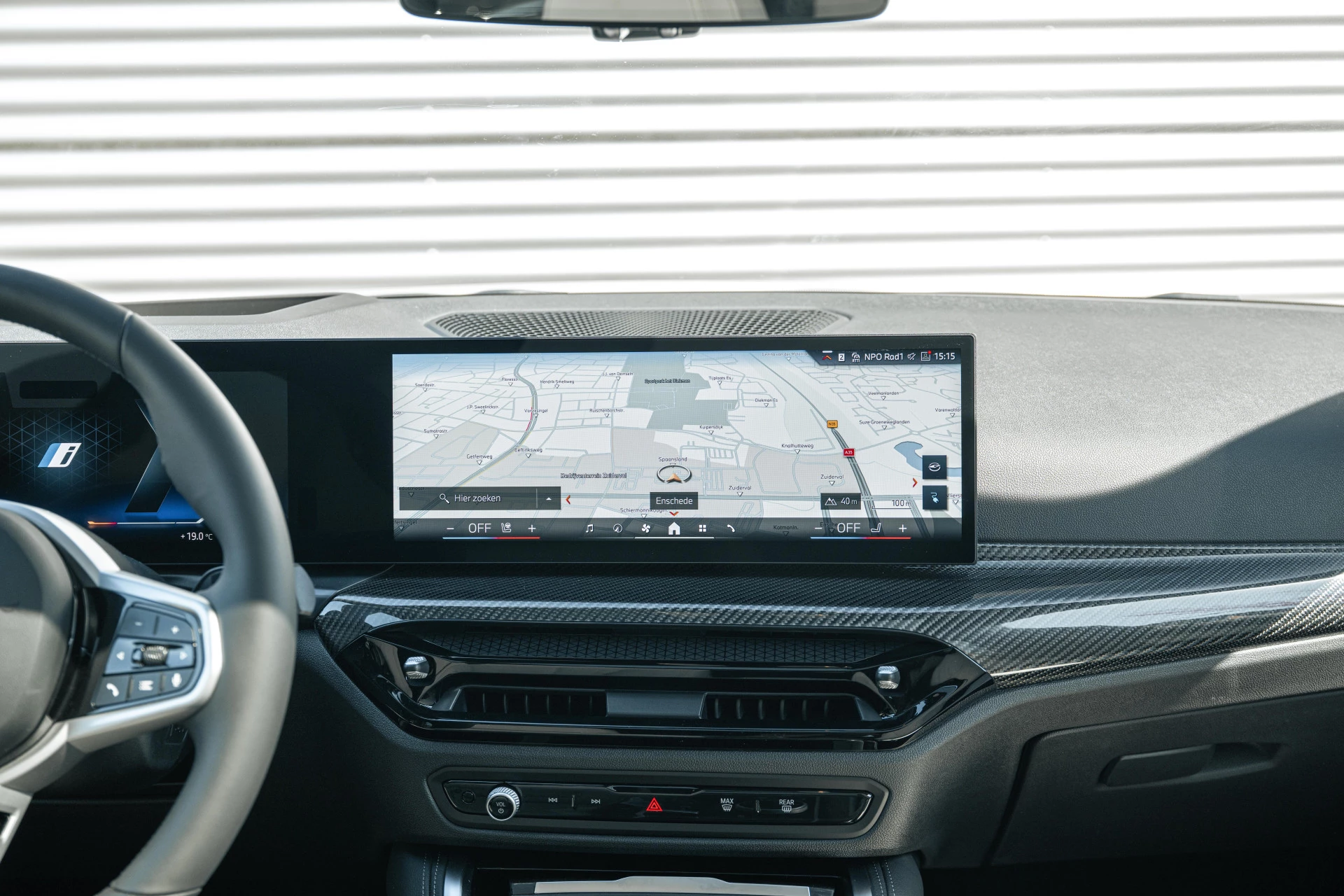 Hoofdafbeelding BMW i4