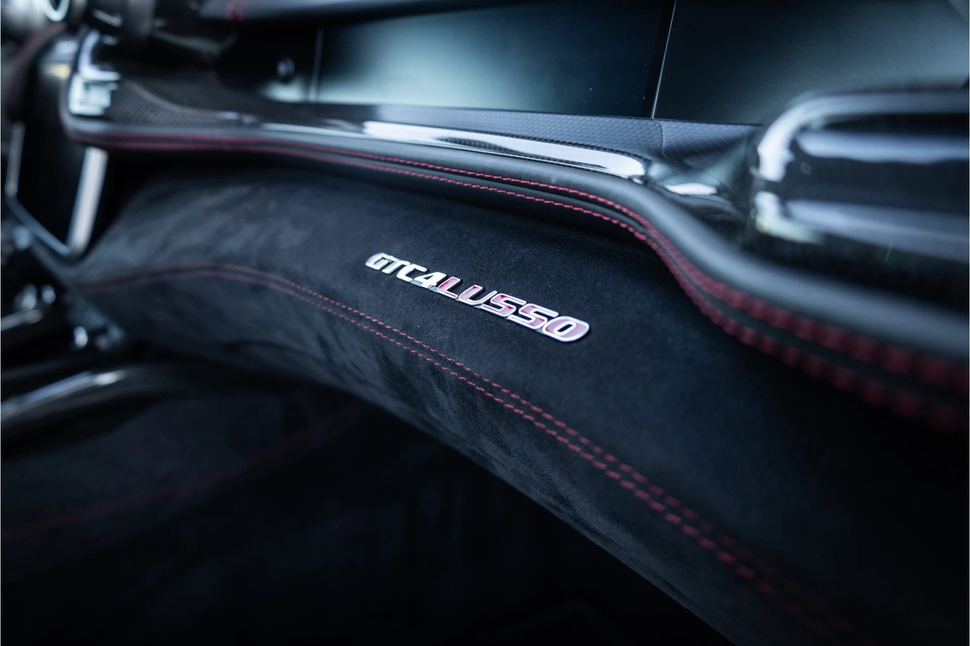 Hoofdafbeelding Ferrari GTC4Lusso