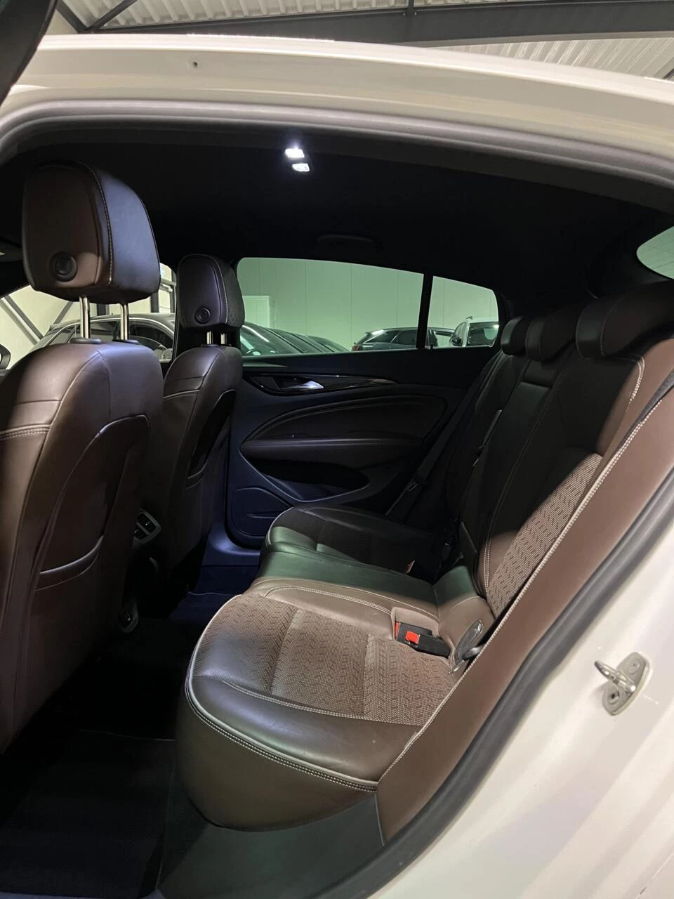 Hoofdafbeelding Opel Insignia