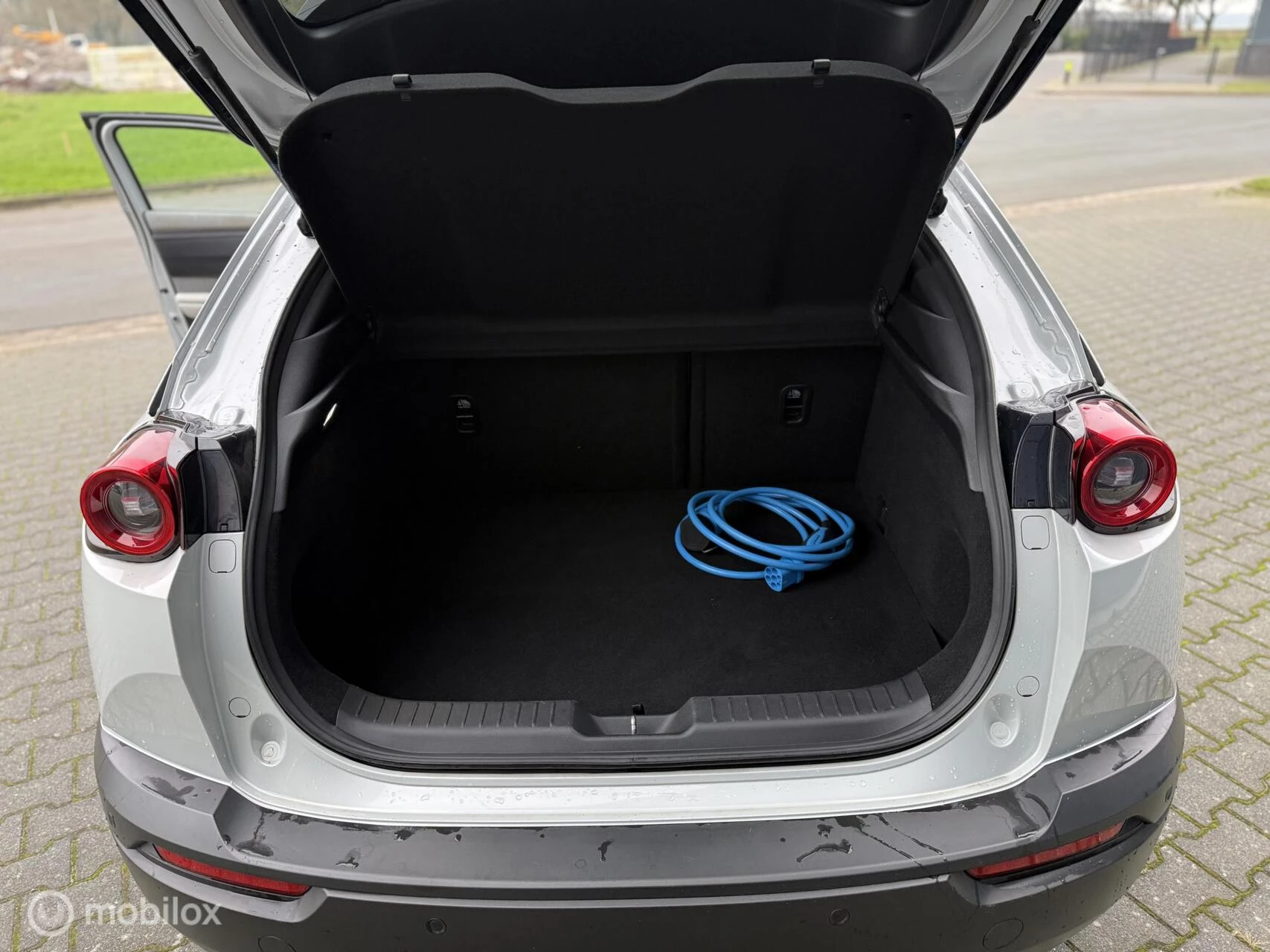 Hoofdafbeelding Mazda MX-30