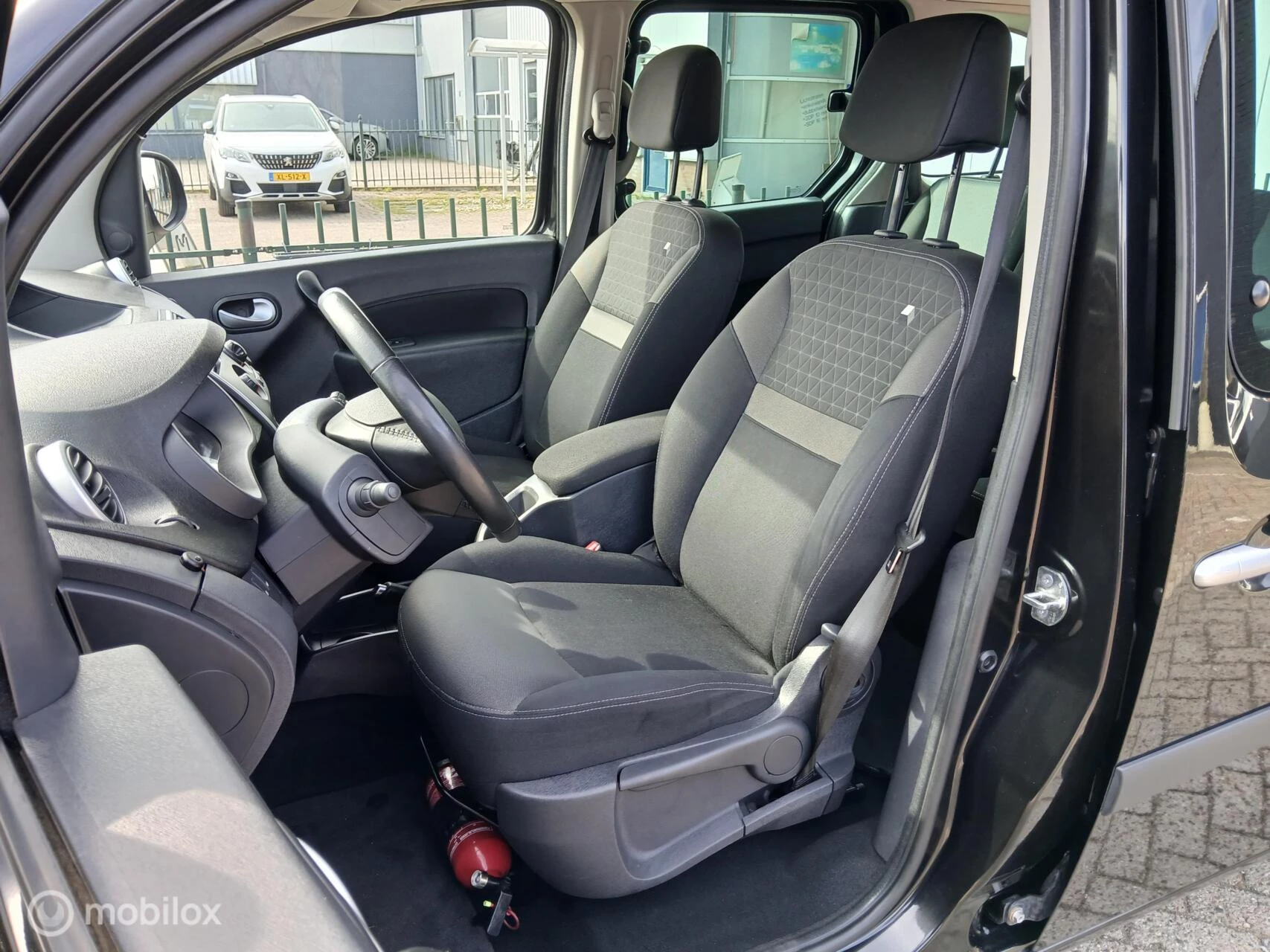Hoofdafbeelding Renault Kangoo