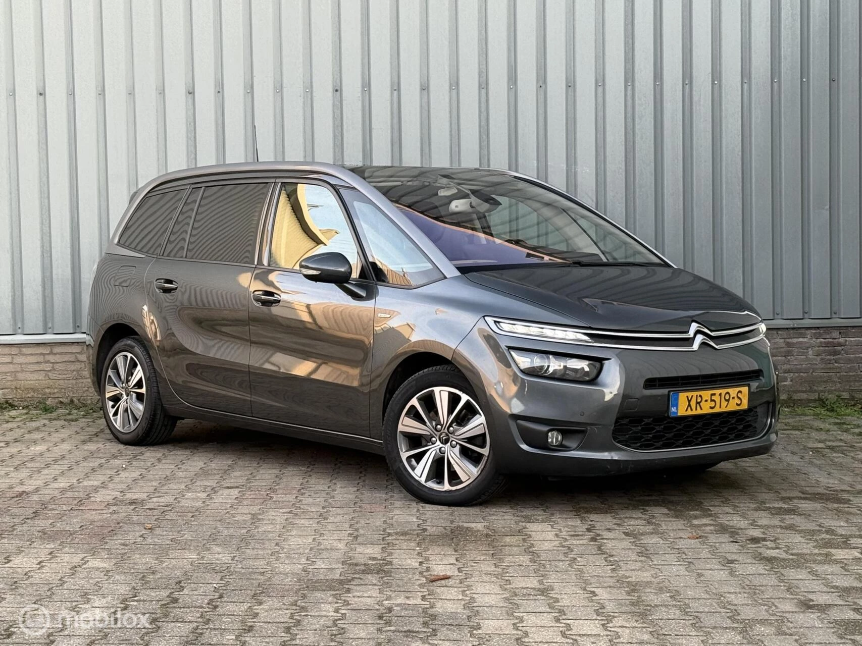Hoofdafbeelding Citroën Grand C4 Picasso