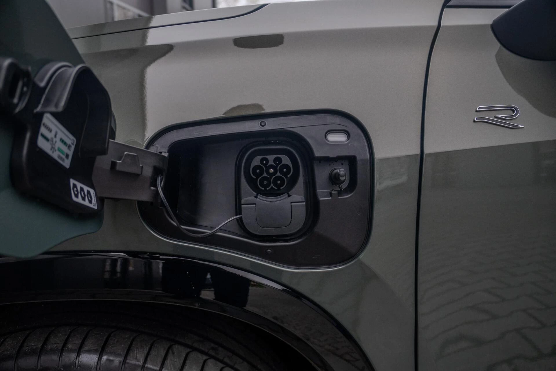 Hoofdafbeelding Volkswagen Tayron