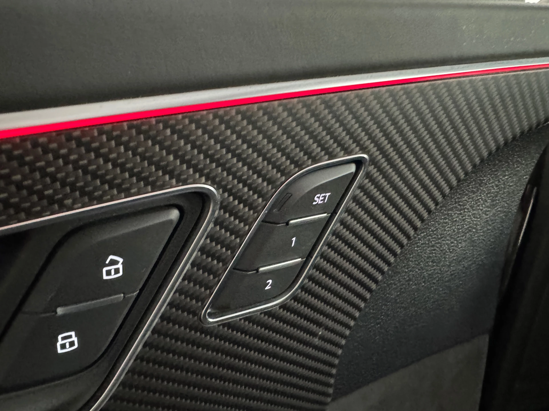 Hoofdafbeelding Audi RSQ8