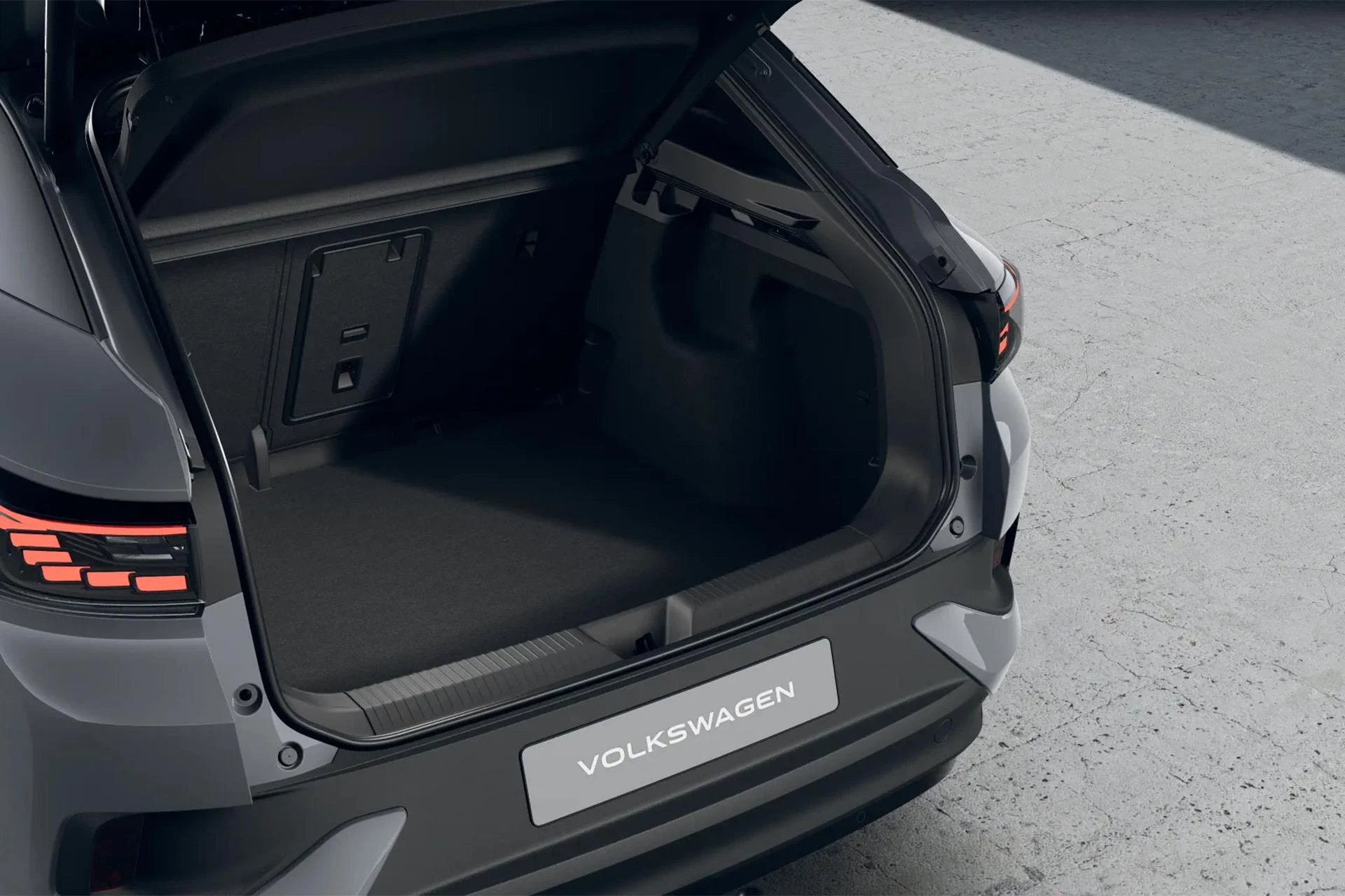 Hoofdafbeelding Volkswagen ID.4