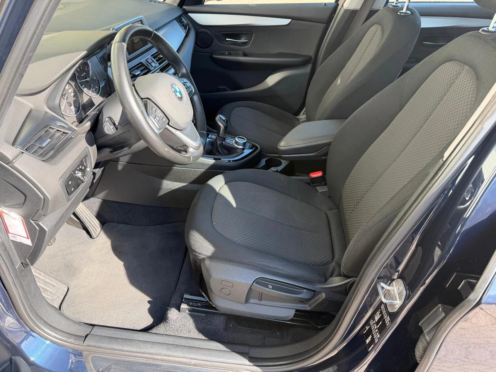 Hoofdafbeelding BMW 2 Serie