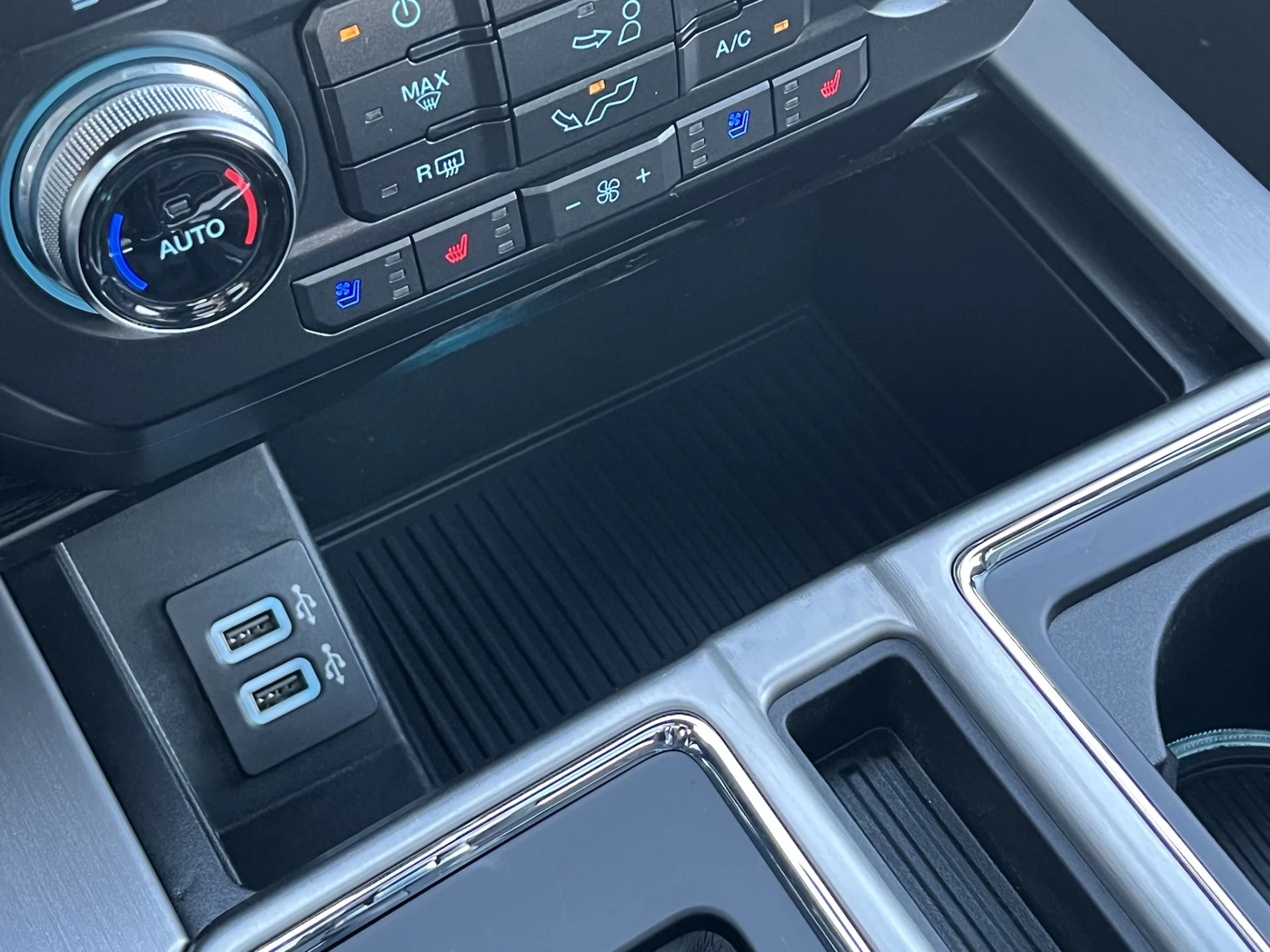 Hoofdafbeelding Ford F-150