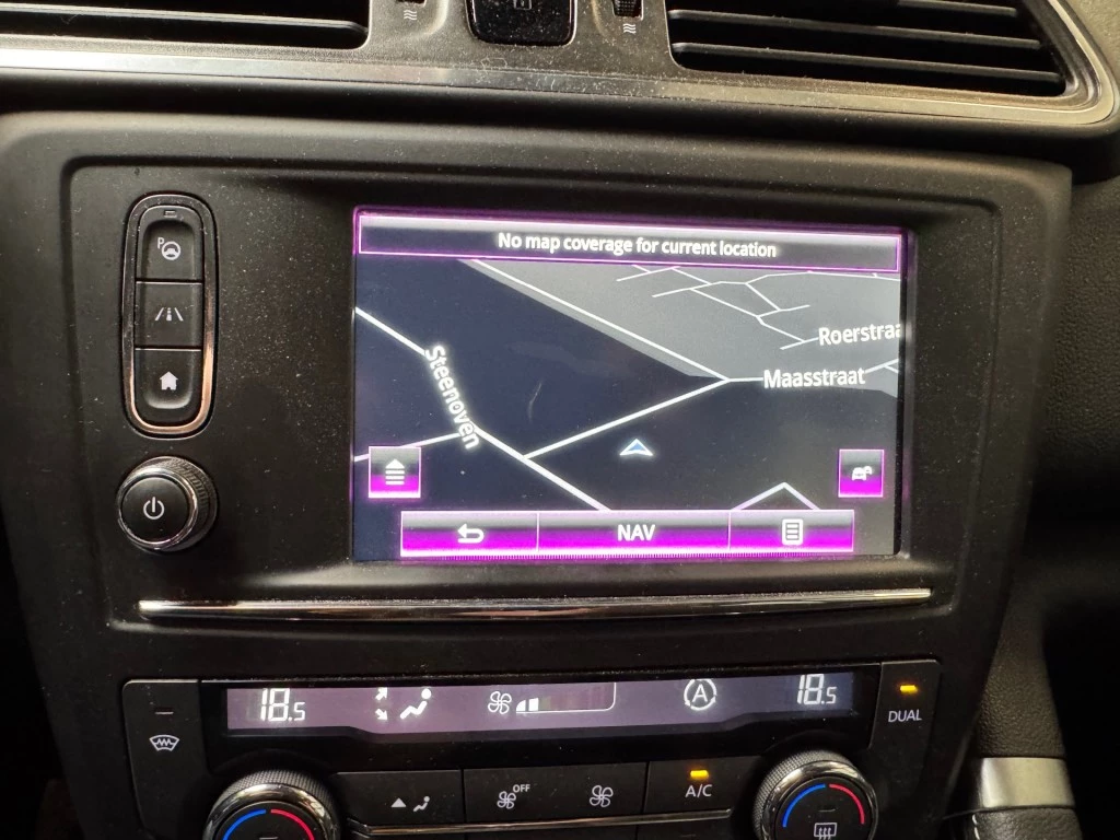 Hoofdafbeelding Renault Kadjar