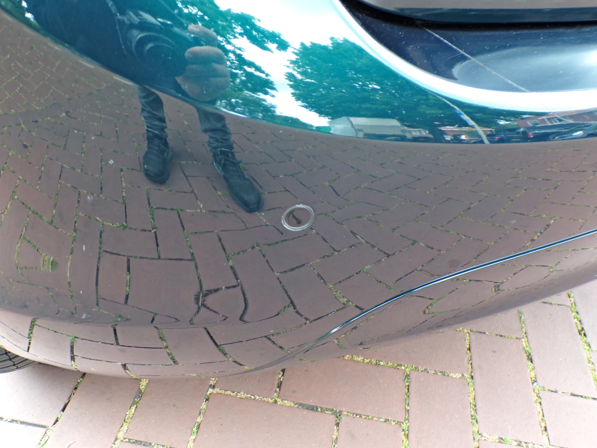 Hoofdafbeelding Opel Meriva