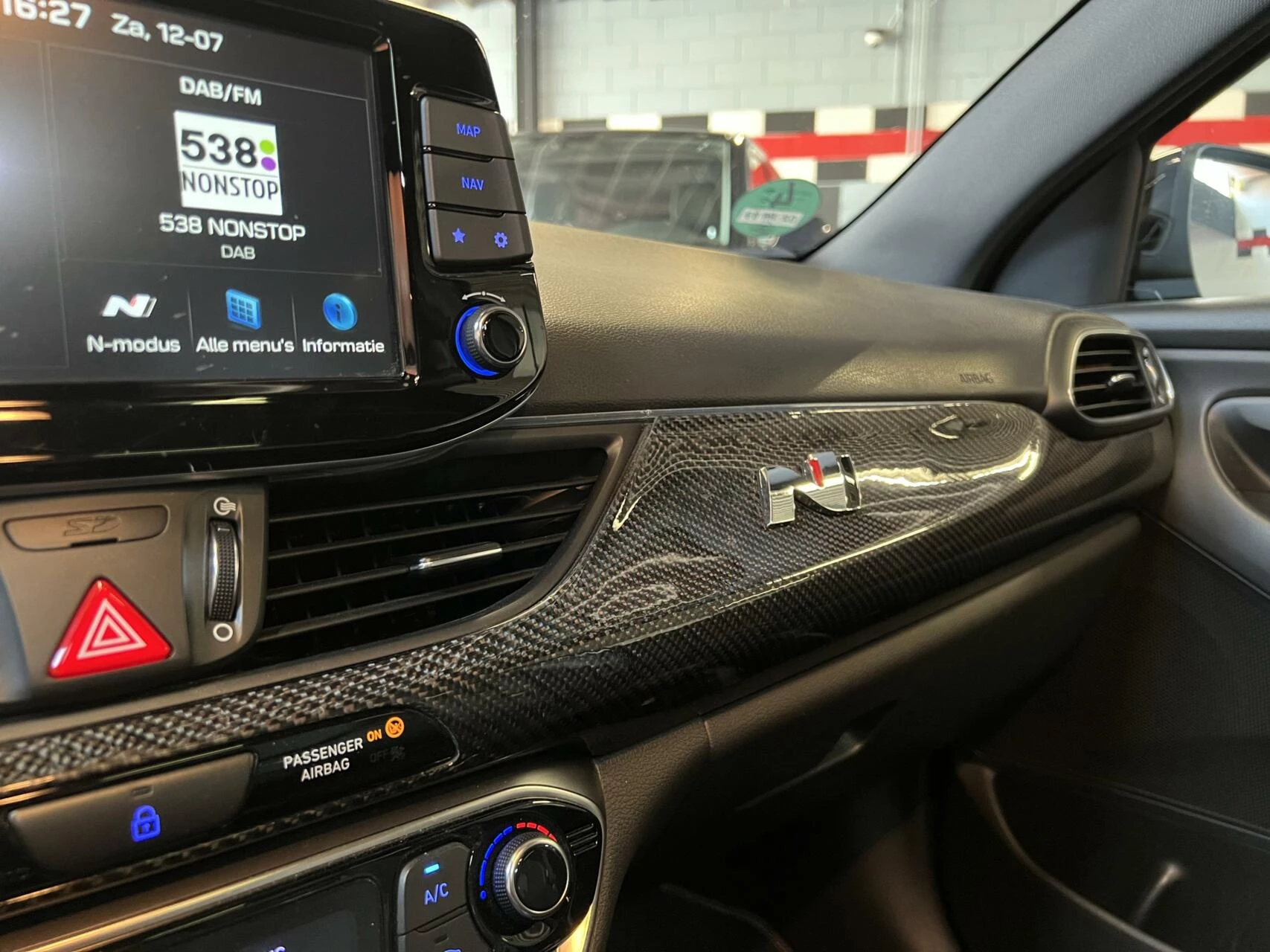 Hoofdafbeelding Hyundai i30